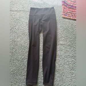 Old Navy Active Black Leggings